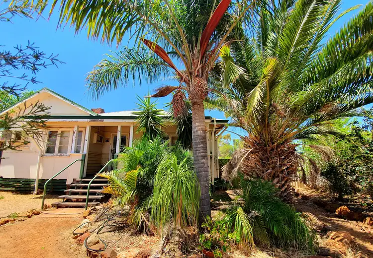 74 Phillip Street, Mingenew WA 6522