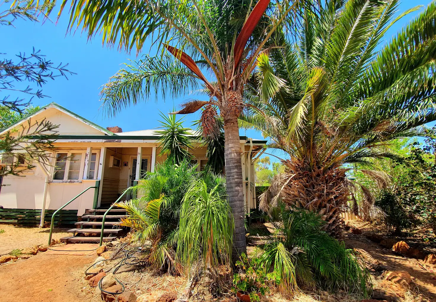 Main view of Homely house listing, 74 Phillip Street, Mingenew WA 6522