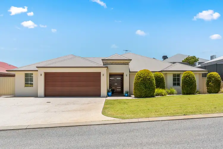 Main view of Homely house listing, 37 Lemon Gum Drive, Baldivis WA 6171