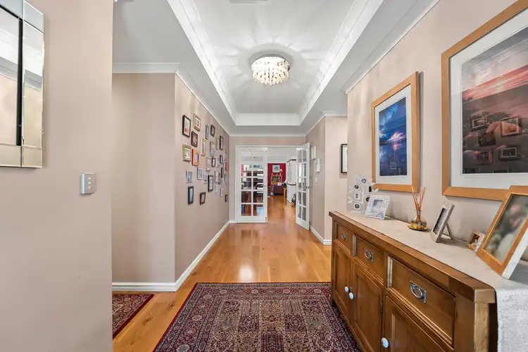 Second view of Homely house listing, 37 Lemon Gum Drive, Baldivis WA 6171