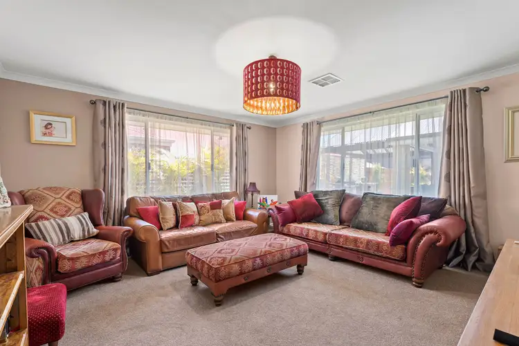 Third view of Homely house listing, 37 Lemon Gum Drive, Baldivis WA 6171