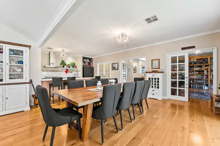 Fifth view of Homely house listing, 37 Lemon Gum Drive, Baldivis WA 6171