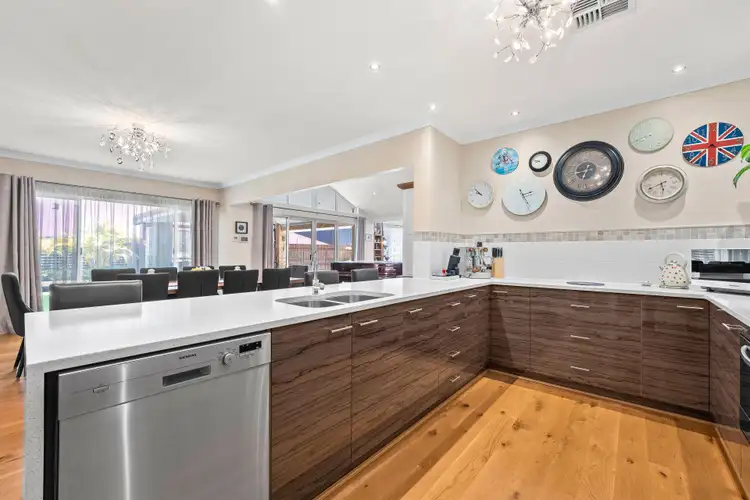 Sixth view of Homely house listing, 37 Lemon Gum Drive, Baldivis WA 6171