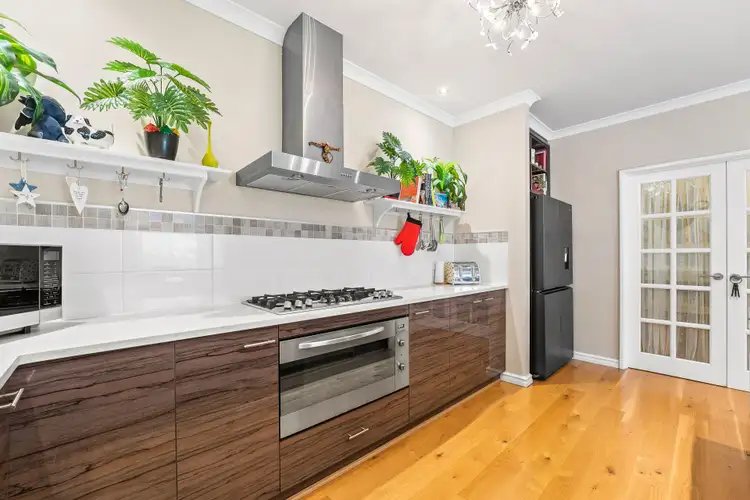 Seventh view of Homely house listing, 37 Lemon Gum Drive, Baldivis WA 6171