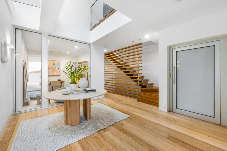 Third view of Homely house listing, 13A St Thomas Street, Bronte NSW 2024