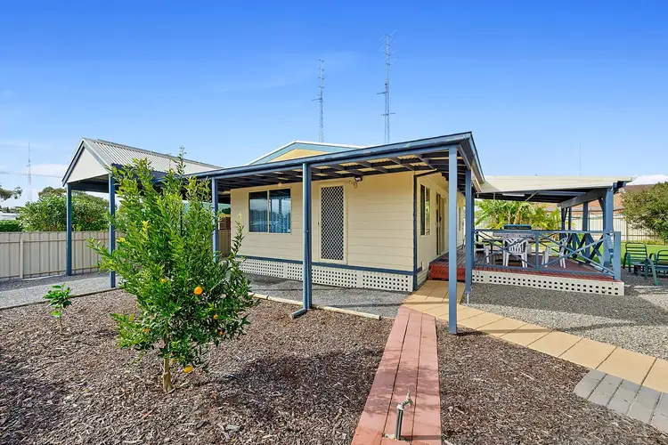 Fourth view of Homely house listing, 22 Emerson Street, Port Hughes SA 5558
