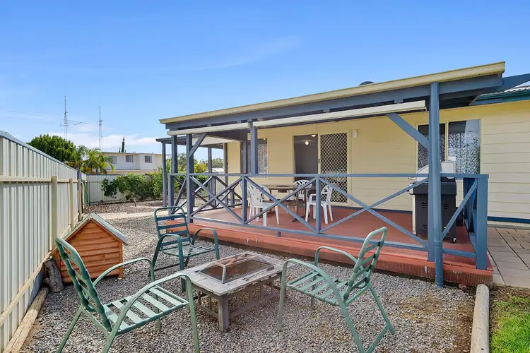 Fifth view of Homely house listing, 22 Emerson Street, Port Hughes SA 5558