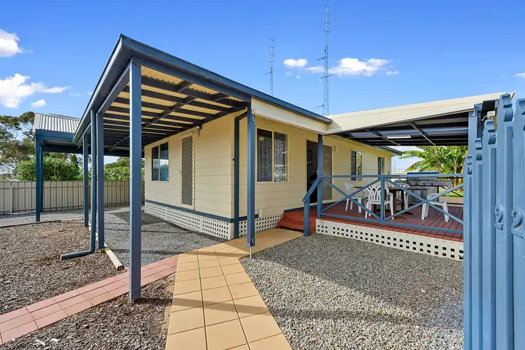 Sixth view of Homely house listing, 22 Emerson Street, Port Hughes SA 5558