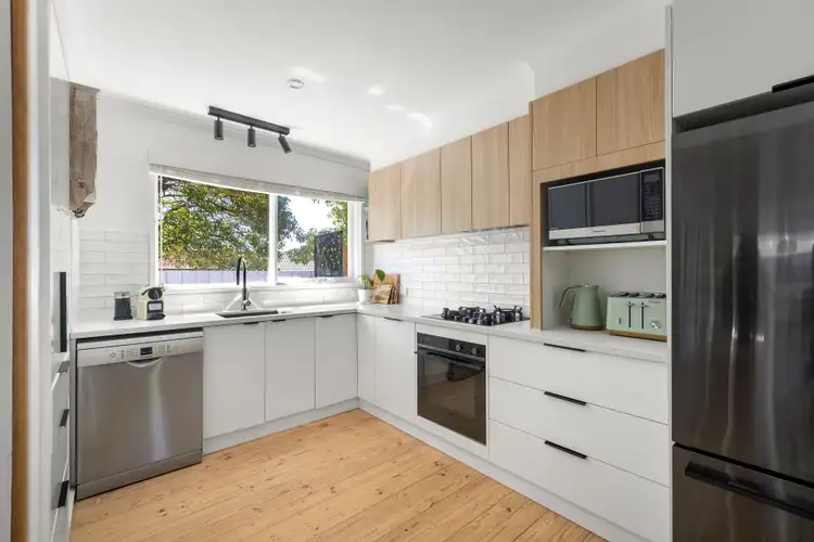 Second view of Homely house listing, 11 Bowes Street, Frankston South VIC 3199