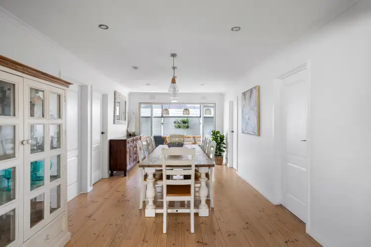 Third view of Homely house listing, 11 Bowes Street, Frankston South VIC 3199