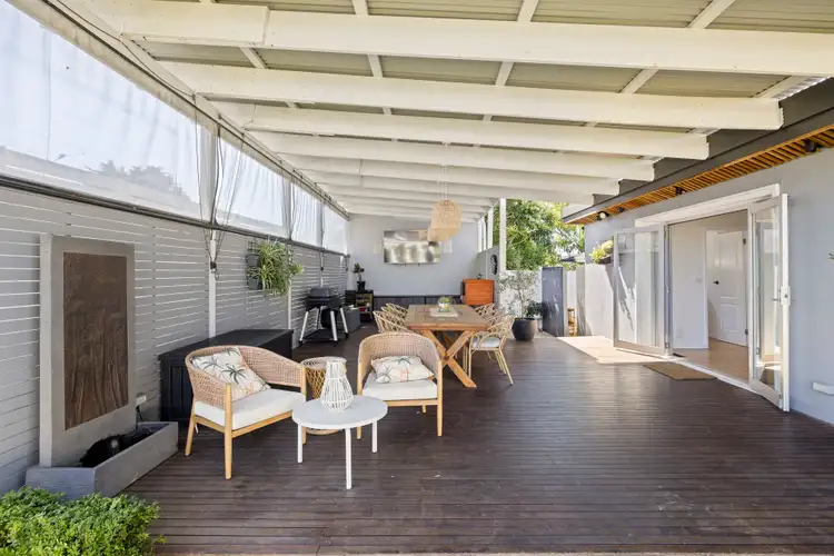 Fourth view of Homely house listing, 11 Bowes Street, Frankston South VIC 3199