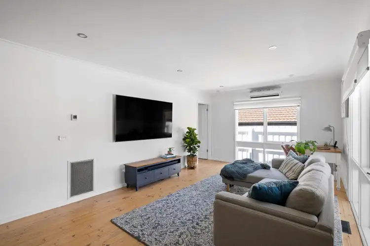 Fifth view of Homely house listing, 11 Bowes Street, Frankston South VIC 3199