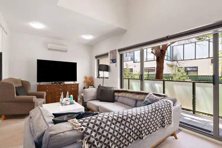 Second view of Homely unit listing, 5/2 Albert Avenue, Oakleigh VIC 3166