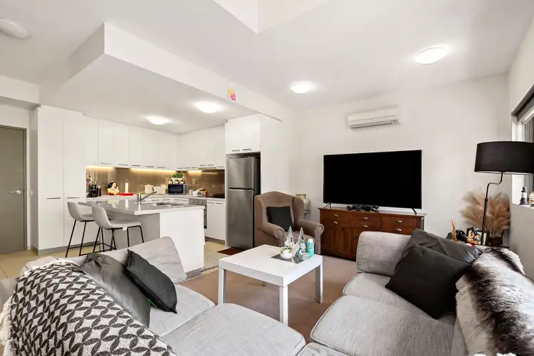 Third view of Homely unit listing, 5/2 Albert Avenue, Oakleigh VIC 3166
