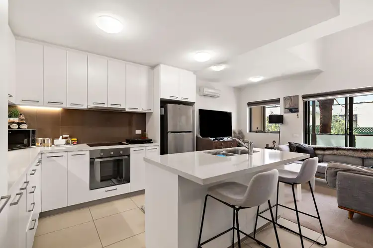 Fourth view of Homely unit listing, 5/2 Albert Avenue, Oakleigh VIC 3166