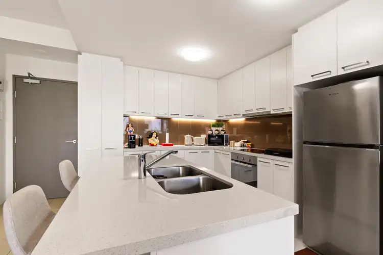Fifth view of Homely unit listing, 5/2 Albert Avenue, Oakleigh VIC 3166