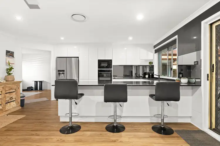 16 Hunter Street, Callala Bay NSW 2540