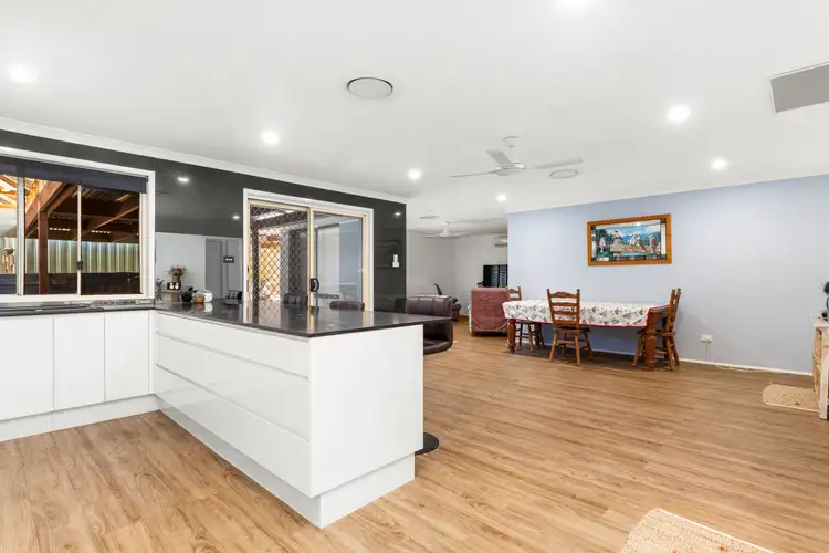 Fifth view of Homely house listing, 16 Hunter Street, Callala Bay NSW 2540