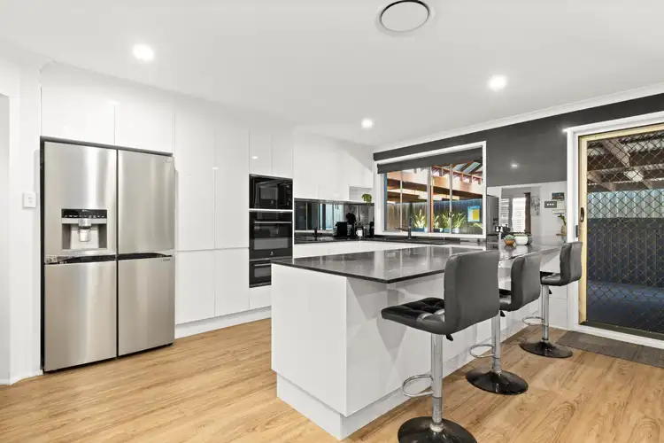 Sixth view of Homely house listing, 16 Hunter Street, Callala Bay NSW 2540