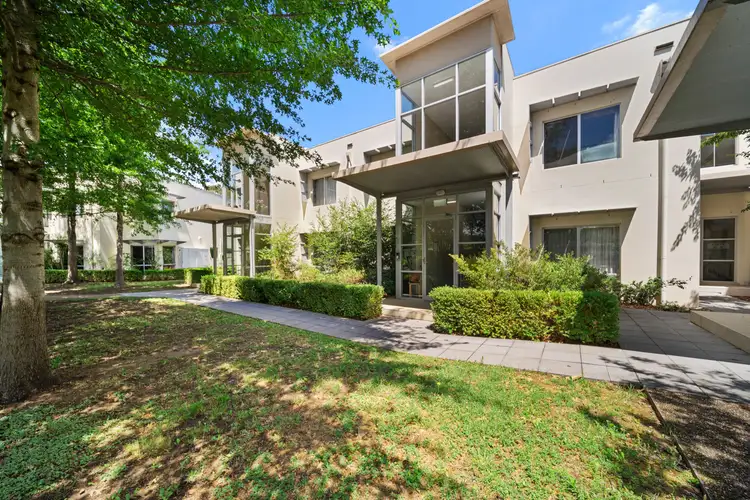 Main view of Homely unit listing, 28/15 Fox Place, Lyneham ACT 2602