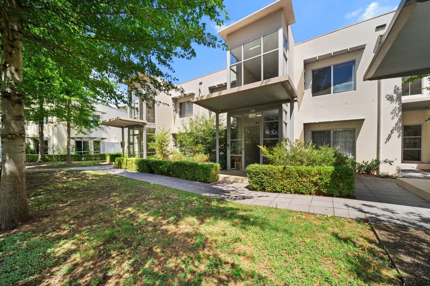 Main view of Homely unit listing, 28/15 Fox Place, Lyneham ACT 2602