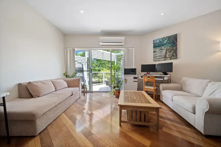 Second view of Homely unit listing, 28/15 Fox Place, Lyneham ACT 2602