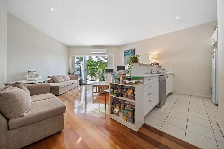 Third view of Homely unit listing, 28/15 Fox Place, Lyneham ACT 2602