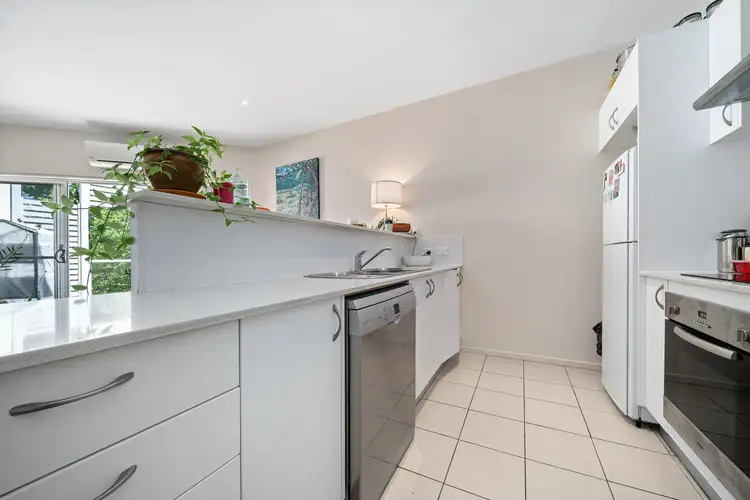 Sixth view of Homely unit listing, 28/15 Fox Place, Lyneham ACT 2602