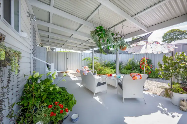 Third view of Homely villa listing, 73/8 Hearnes Lake Road, Woolgoolga NSW 2456