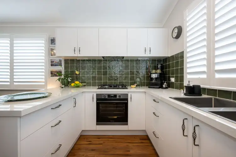 Fourth view of Homely villa listing, 73/8 Hearnes Lake Road, Woolgoolga NSW 2456