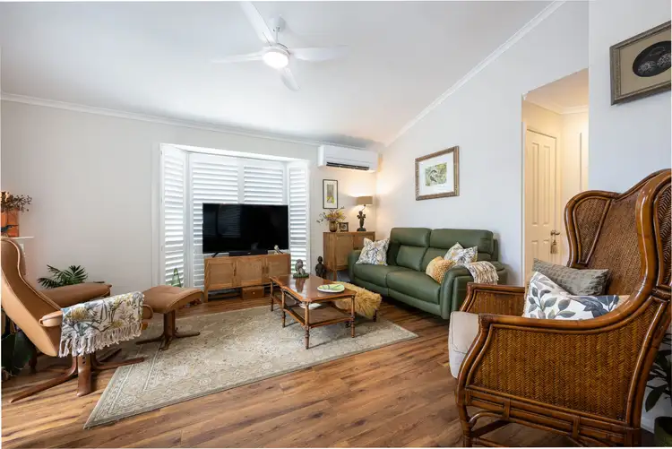 Sixth view of Homely villa listing, 73/8 Hearnes Lake Road, Woolgoolga NSW 2456