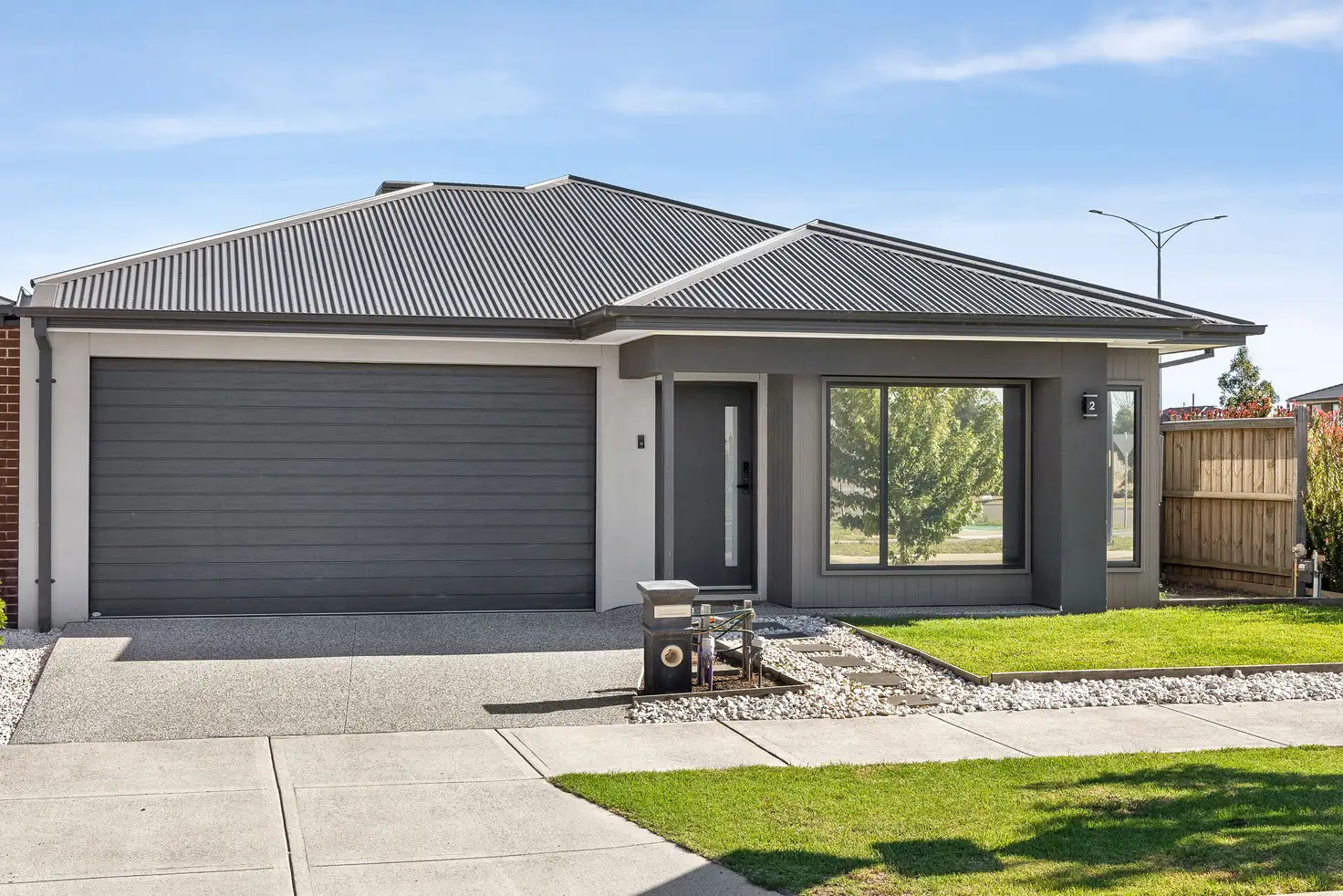Main view of Homely house listing, 2 Eastside Boulevard, Donnybrook VIC 3064