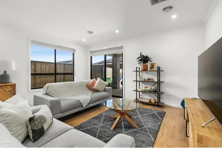 Third view of Homely house listing, 2 Eastside Boulevard, Donnybrook VIC 3064