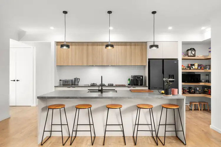 Fourth view of Homely house listing, 2 Eastside Boulevard, Donnybrook VIC 3064