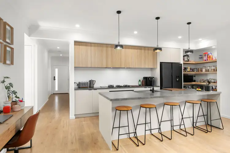 Fifth view of Homely house listing, 2 Eastside Boulevard, Donnybrook VIC 3064