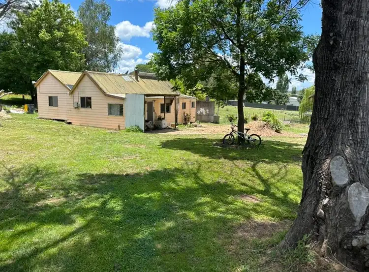 46 Finlay Street, Glencoe NSW 2365