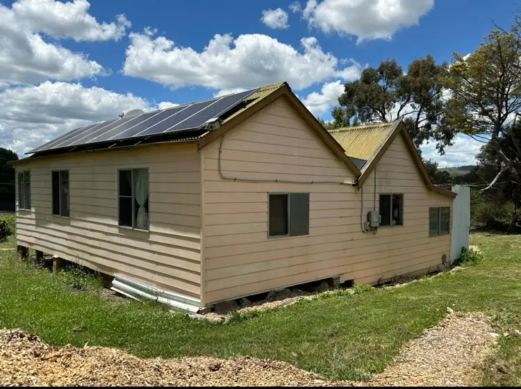 Sixth view of Homely house listing, 46 Finlay Street, Glencoe NSW 2365