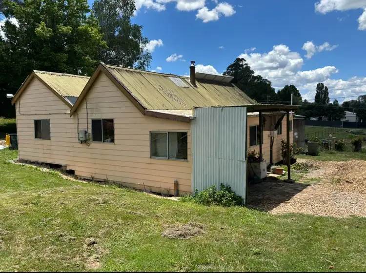 Seventh view of Homely house listing, 46 Finlay Street, Glencoe NSW 2365