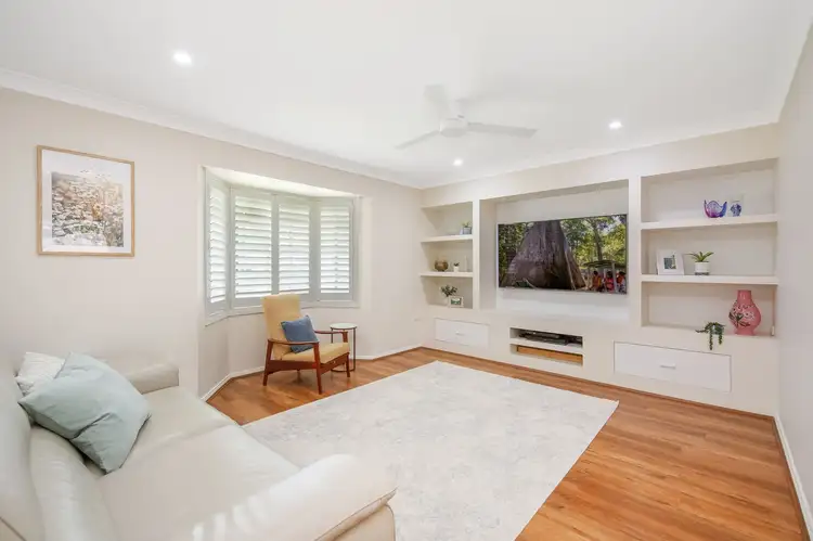 Second view of Homely house listing, 37 Jean Avenue, Berkeley Vale NSW 2261