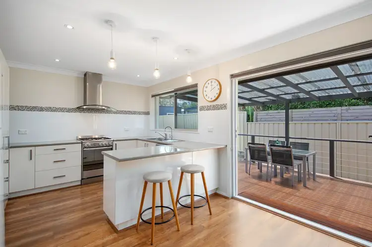 Fourth view of Homely house listing, 37 Jean Avenue, Berkeley Vale NSW 2261