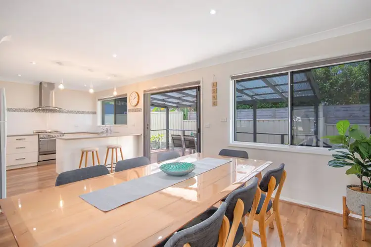 Fifth view of Homely house listing, 37 Jean Avenue, Berkeley Vale NSW 2261