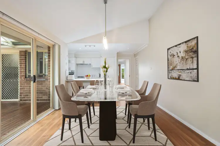 Sixth view of Homely house listing, 54 Daintree Drive, Albion Park NSW 2527