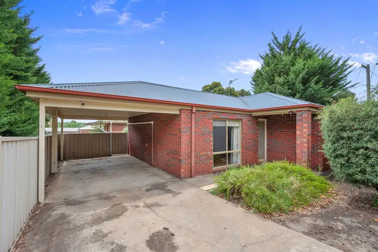 Main view of Homely house listing, 127 Eaglehawk Road, Long Gully VIC 3550