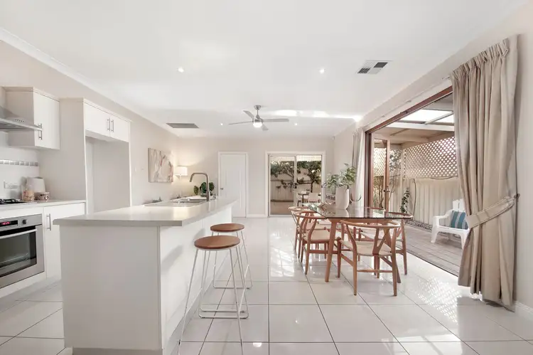Main view of Homely house listing, 10 Mitton Avenue, Henley Beach SA 5022