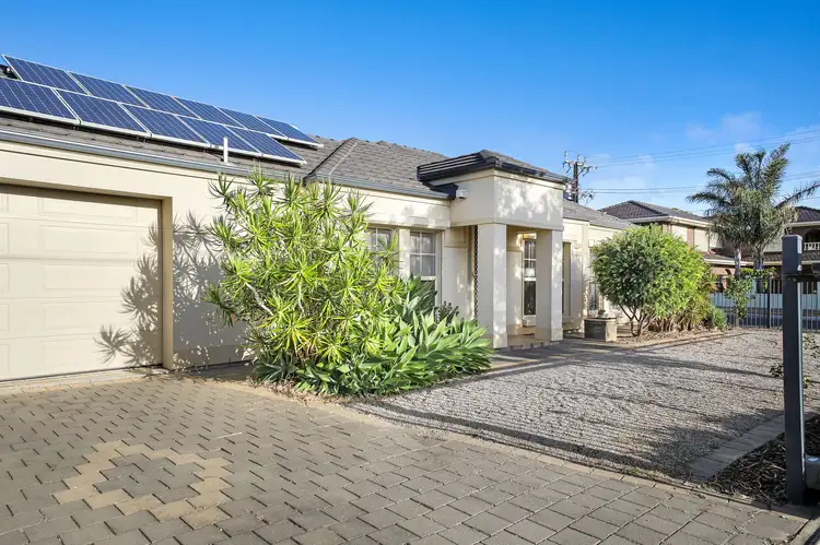 Second view of Homely house listing, 10 Mitton Avenue, Henley Beach SA 5022