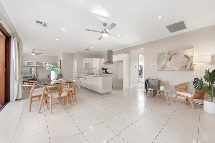 Fourth view of Homely house listing, 10 Mitton Avenue, Henley Beach SA 5022