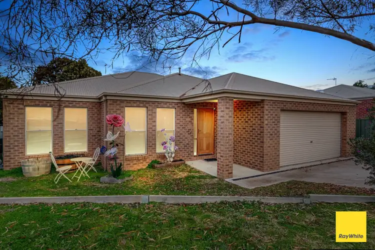 Main view of Homely house listing, 29A Burnside Street, Eaglehawk VIC 3556