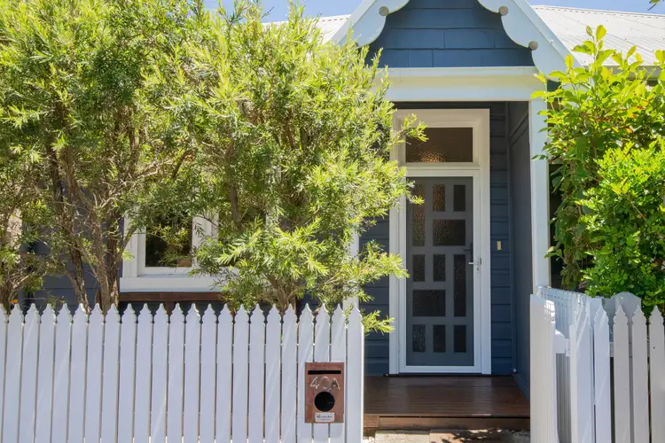 Main view of Homely house listing, 40A Dawson Street, Cooks Hill NSW 2300