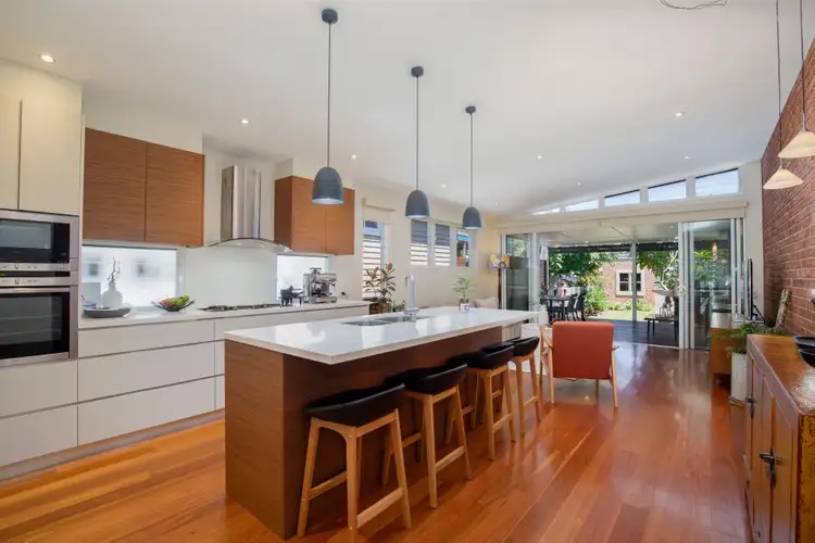 Third view of Homely house listing, 40A Dawson Street, Cooks Hill NSW 2300