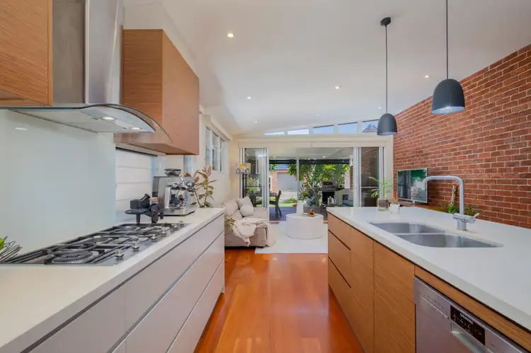 Fourth view of Homely house listing, 40A Dawson Street, Cooks Hill NSW 2300